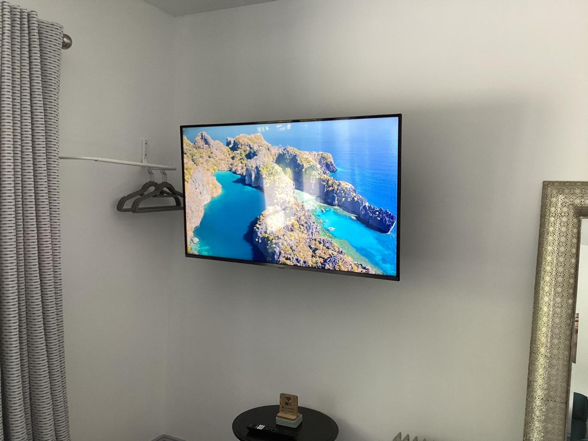 Studio Apartment To Rent Μουλινγκάρ Εξωτερικό φωτογραφία